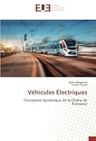 Véhicules Électriques 6203440655 Book Cover