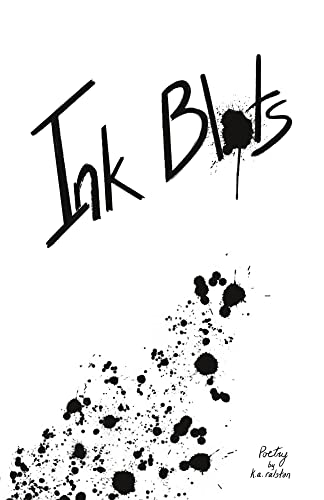 Ink Blots (English Edition)