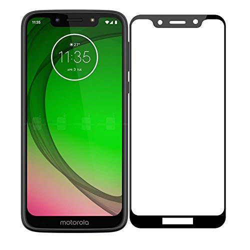 Capa Ant Shock + Pelicula de Vidro 3D Moto G7 Power XT1955