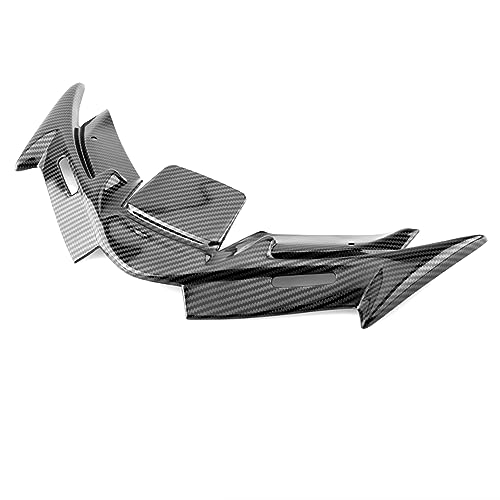 XIXIAN 400*170mm ABS �I�[�g�o�C�t�����g�t�F�A�����O�E�B���O���b�g���� for ���}�n YZF R15 V4.0 2022+