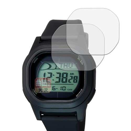 Leipsden �t�B���� CITIZEN Q&Q SmileSolar Champion �\�[���[�e�b�N (D00A) (2���Z�b�g) �Ή� �ی�t�B���� �ȖʑΉ� TPU ����d�l ���C���f�� ���{��