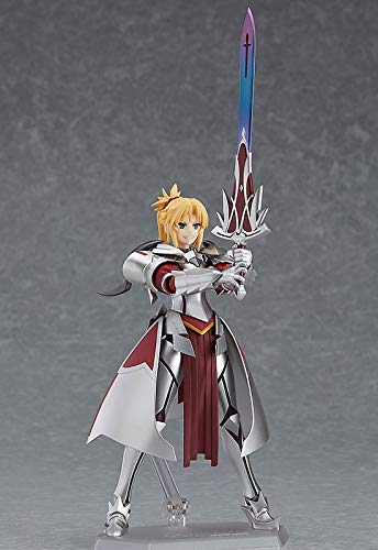 Amazon.co.jp: figma Fate/Apocrypha “赤