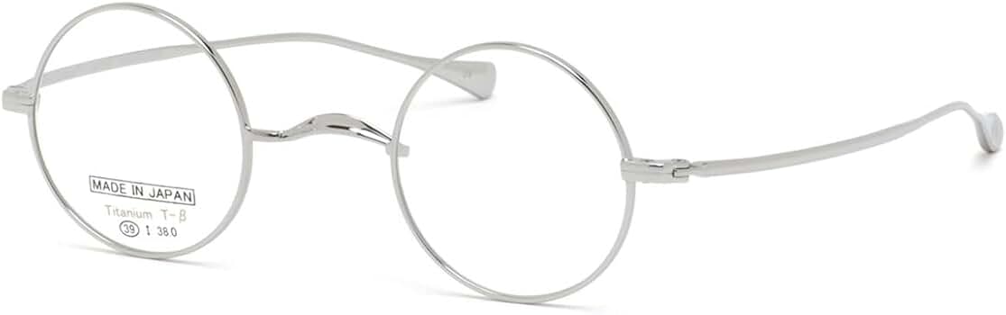 ジョンレノン　額装 Amazon | [ジョンレノン] メガネフレーム JL-A105 2 39サイズ