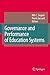 Produktbild Governance and Performance of Education Systems