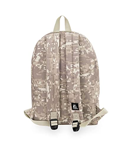 Everest 1045KP, Digital Camo, Standard4