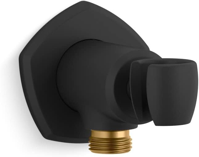 KOHLER OCCASION™ WALLMOUNT HS BRACKET/SUPPLY