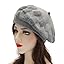 Checkered Gray