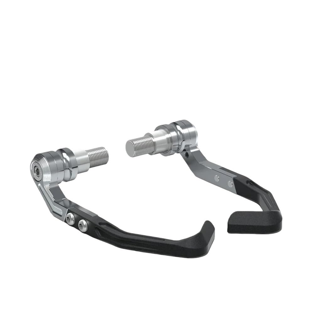 Protège Mains Guidon Moto Protection Levier Frein Tuono 660 - 8
