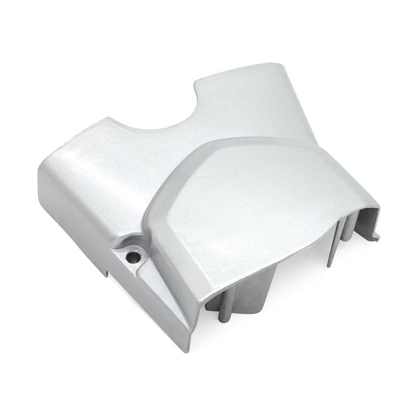 Cubierta de cadena para motor Taotao Kazuma de 50cc a 125cc en motos quad dirt buggy