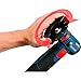 Bosch Professional GWS 12V-76 - Amoladora angular a batería 12V, 19500 rpm,...