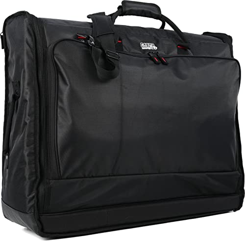 Gator G-MIXERBAG-1212 12 x 12 x 5.5-Inch Mixer/Gear Bag-P