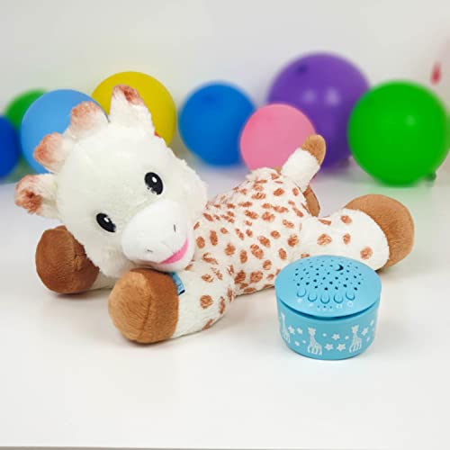SOPHIE LA GIRAFE Peluche & Dreams - vue 5