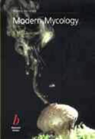 Modern Mycology: Vol 7 (Basic Microbiology)