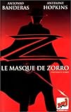  Le masque de zorro [VHS]