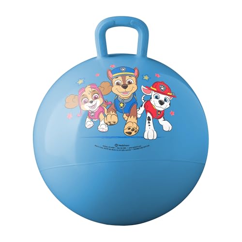 PAW PATROL 15 INCH HOPPER