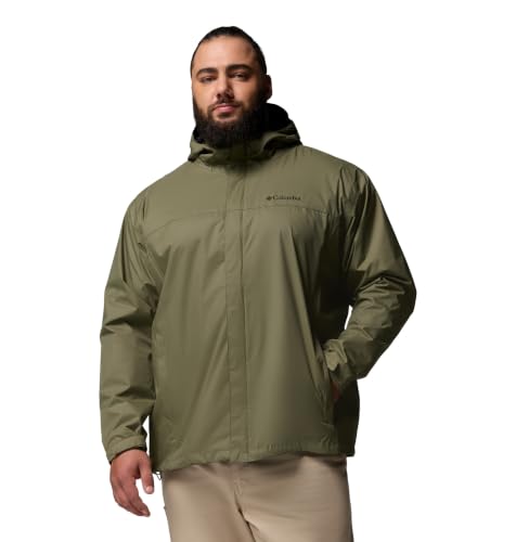 Image of Columbia Men's Watertight II Rain Jacket