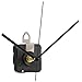 Hicarer 28 mm Lange Welle Quarzuhr Uhrwerk Teile Reparatur-Kit (Schwarz) Baby,Schwarz günstig Kaufen-Hicarer 28 mm Lange Welle Quarzuhr Uhrwerk Teile Reparatur-Kit (Schwarz)