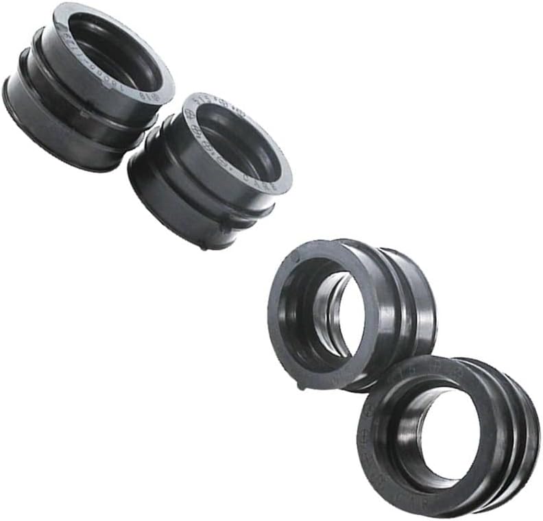 キャブレターマニホールドインターフェース ZX400 GPZ400 ZX500