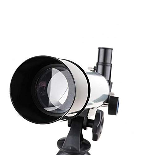 Telescopio Astronómico Refractor 300mm 70mm con Trípode miniatura 2