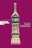  Stadt – Land – Fluss. Grabdenkmäler der Treverer in lokaler und überregionaler Perspektive: Akten der Internationalen Konferenz 25.–27. Oktober 2018 ... und Trier (Beihefte zur Trierer Zeitschrift)