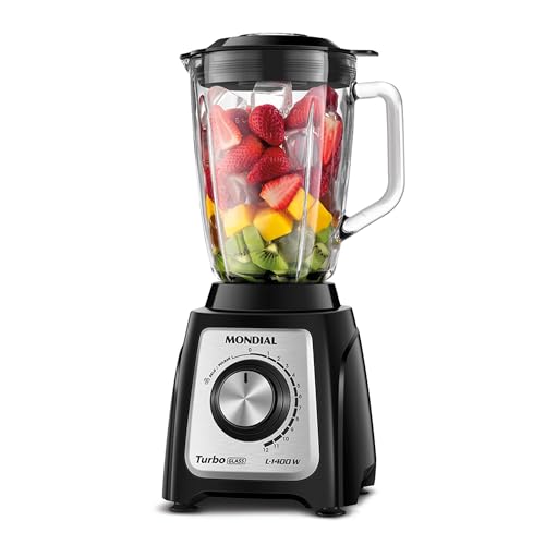 Liquidificador Mondial L-1400 GI