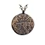 Handmade Vegvisir Compass