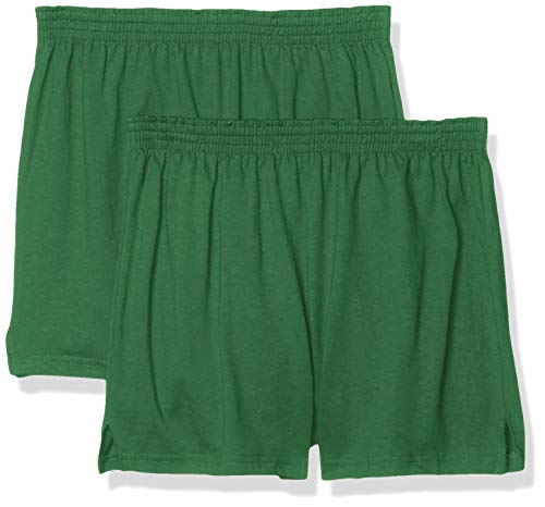 Image of Soffe Youth Girls' Authentic Soffe Shorts