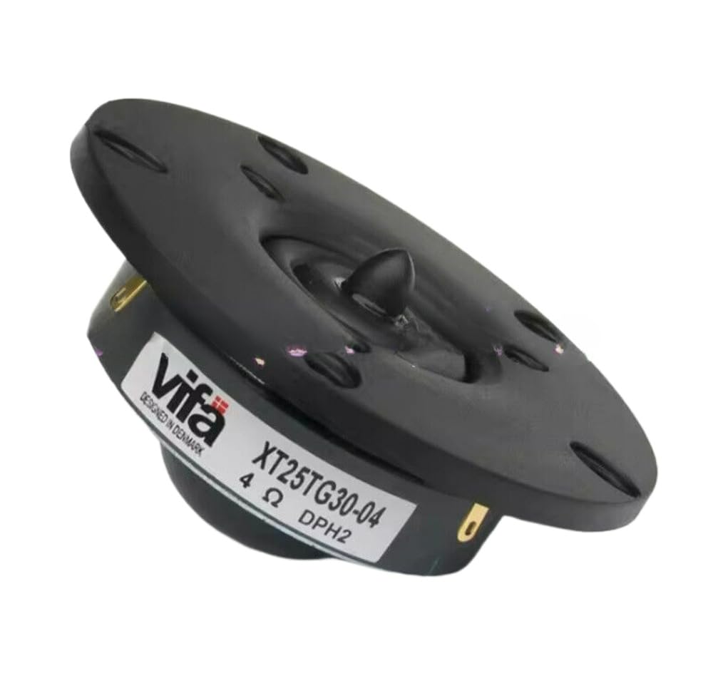 1-piece set suitable for XT25TG30-04 tweeter speaker unit-