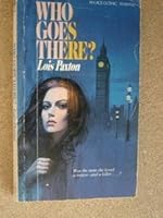 Who Goes There? B000HUEB80 Book Cover