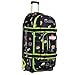 OGIO Rig 9800 Pro Wheeled Gear Bag With Boot Bag LE Sushi