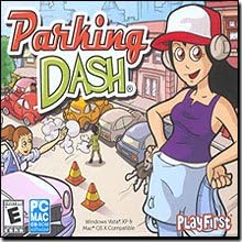 New Parking Dash