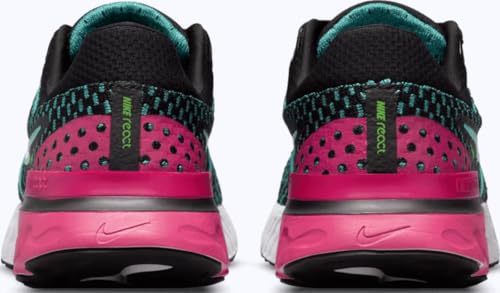 Image of Nike React Infinity Run FK 3 Womens Shoes