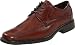 ECCO Men's New Jersey Bicycle Oxford,Mink,39 EU/5-5.5 M US