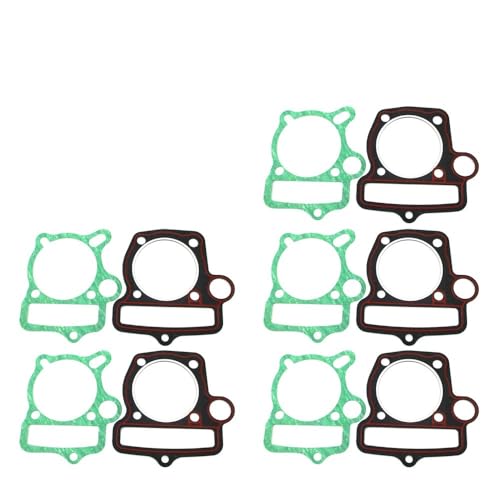 YX140 GWwbhKXPbg YX 140cc sbg_[goCN ATV NbhɓK(5 Sets)