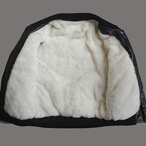 Image of Boy's Regular Jacket