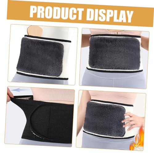 Soporte Lumbar Portátil Multi Función Talla XL miniatura 7