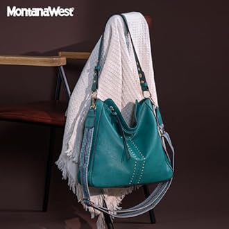 Montana West Women Mwc-128a Durable