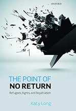 The Point of No Return: Refugees, Rights, and Repatriation