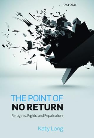 The Point of No Return 