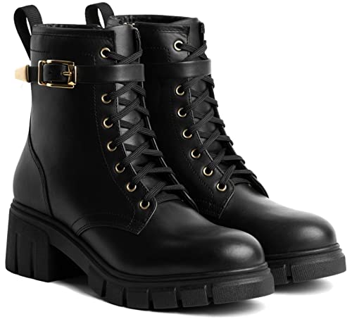 Thursday Boot Company Women's Coda Boot2