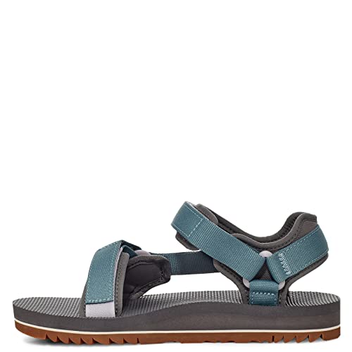Image of Teva Women's Universal Trail, Trooper /Dark Gull Grey, 5 M US