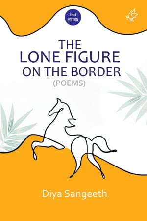 THE LONE FIGURE ON THE BORDER