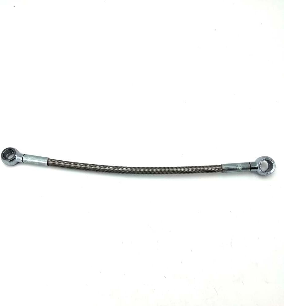 Car Oil Supply Line Hose For BMW E36 E46 E39 Z3 Z4 M50 M52 M54 S52 11361705532