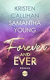 Cover zum Buch Forever and ever