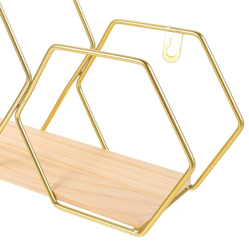 Support pour plantes et objets décoratifs à suspendre facilement - 5