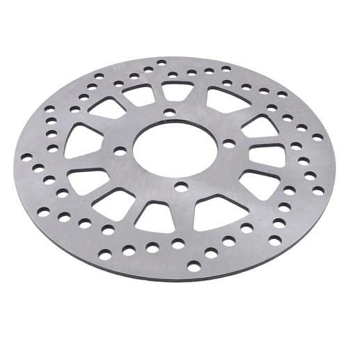 Disque de frein avant 220mm avec dissipation thermique efficace