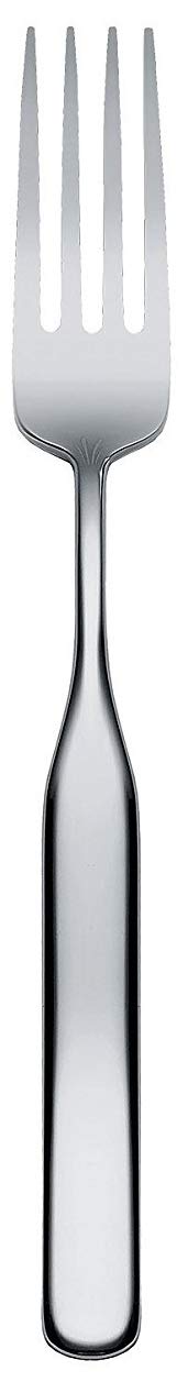 Fourchettes à dessert Alessi pour sublimer vos goûters de fête en famille