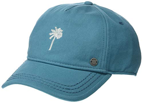 Roxy Women's Next Level Trucker Hat, Brittany Blue, One
