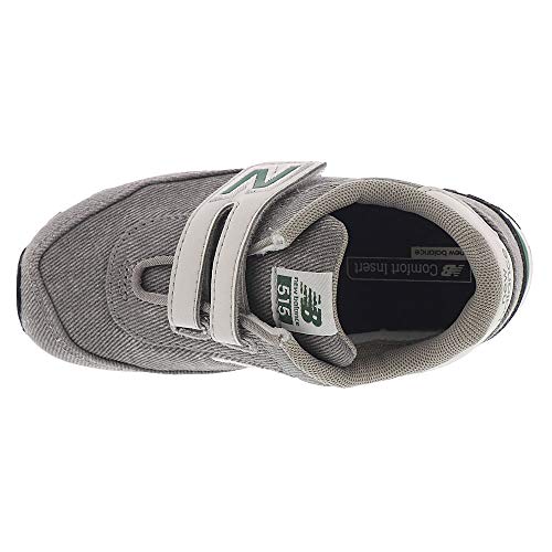 Image of New Balance Kids' 515 V1 Hook and Loop Sneaker