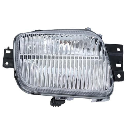 Feux antibrouillard et phare avant droit pour Mitsubishi Canter Fuso éclairage route optimal